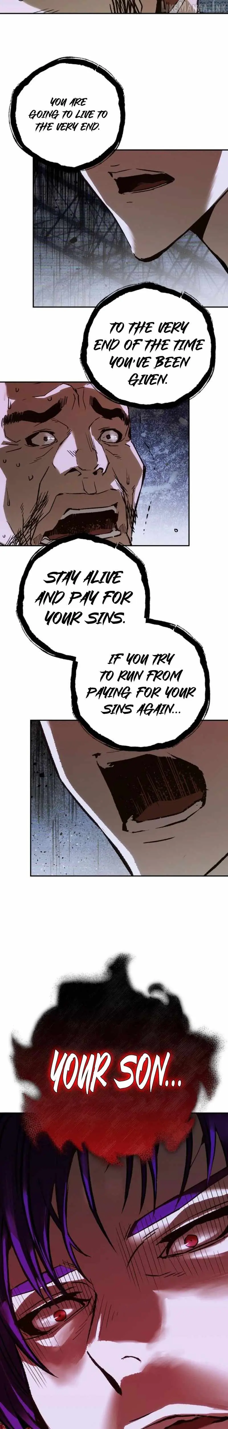 Read The Villain’s Profiler chapter 64 image 10 on Lezhin