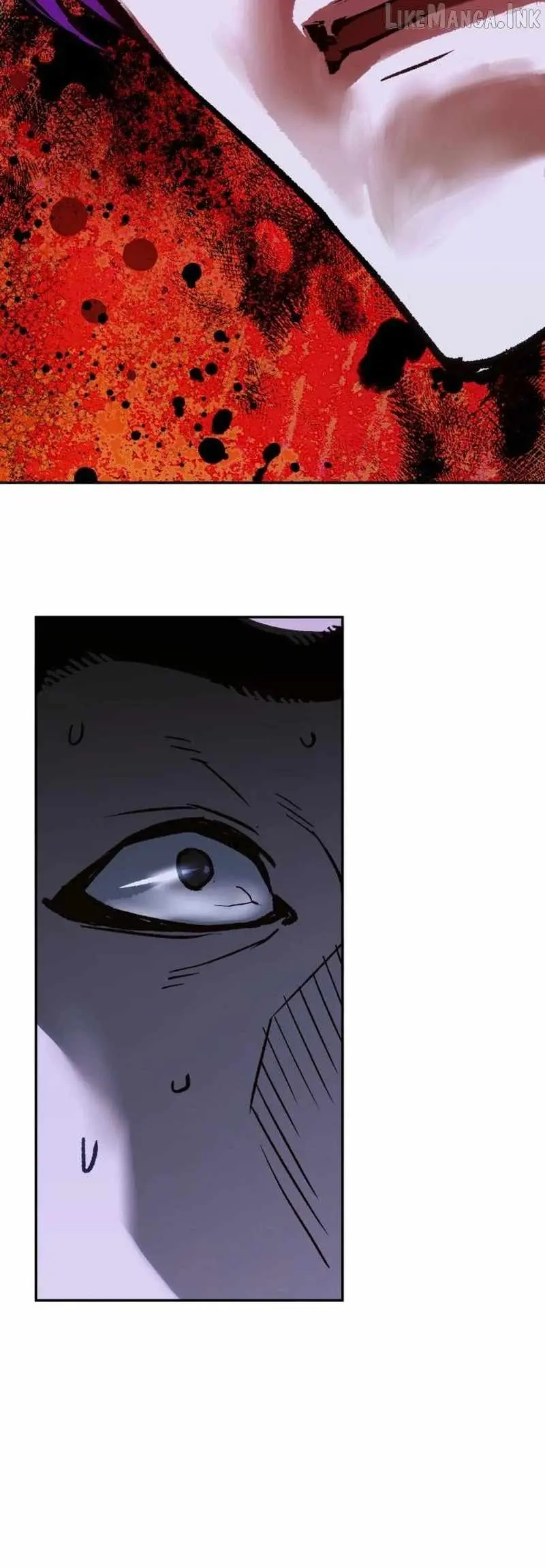 Read The Villain’s Profiler chapter 64 image 11 on Lezhin