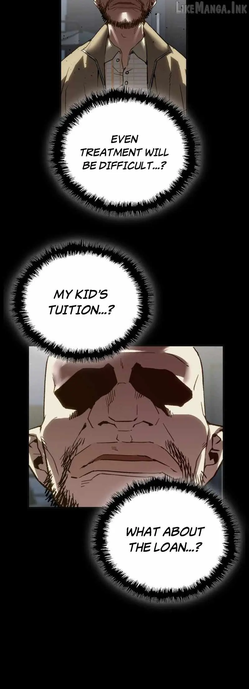 Read The Villain’s Profiler chapter 64 image 2 on Lezhin
