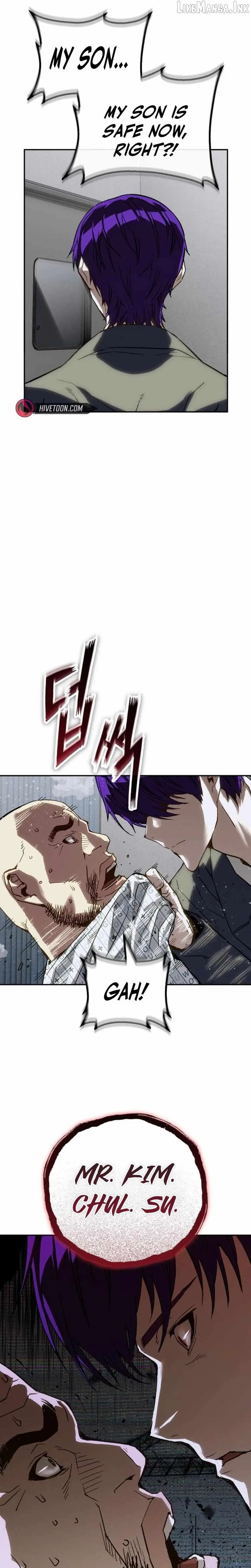 Read The Villain’s Profiler chapter 64 image 9 on Lezhin