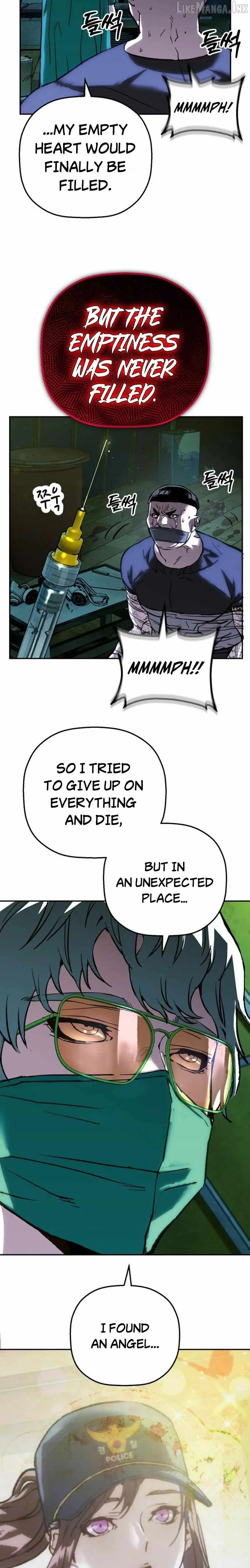 Read The Villain’s Profiler chapter 65 image 19 on Lezhin