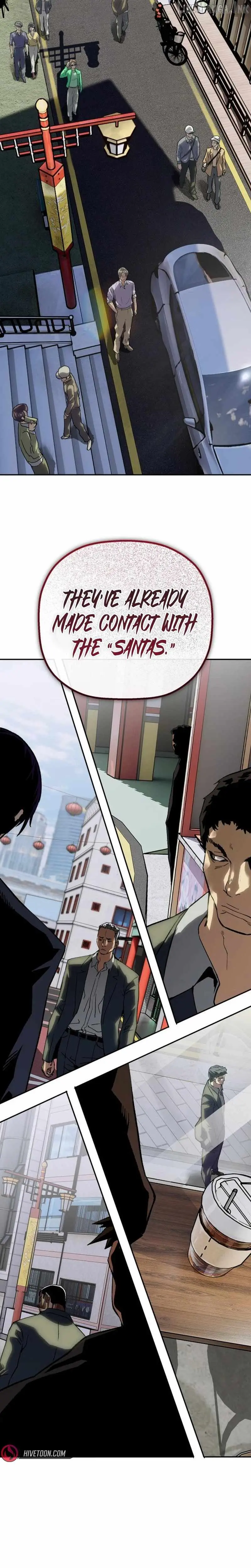 Read The Villain’s Profiler chapter 65 image 28 on Lezhin