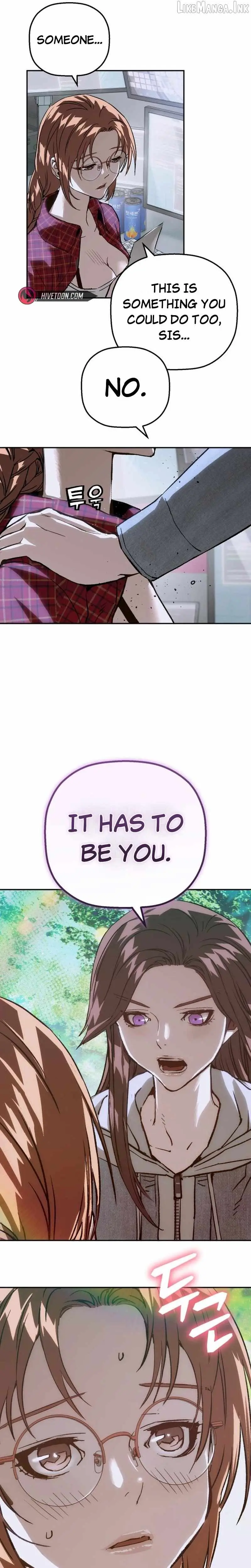 Read The Villain’s Profiler chapter 65 image 3 on Lezhin