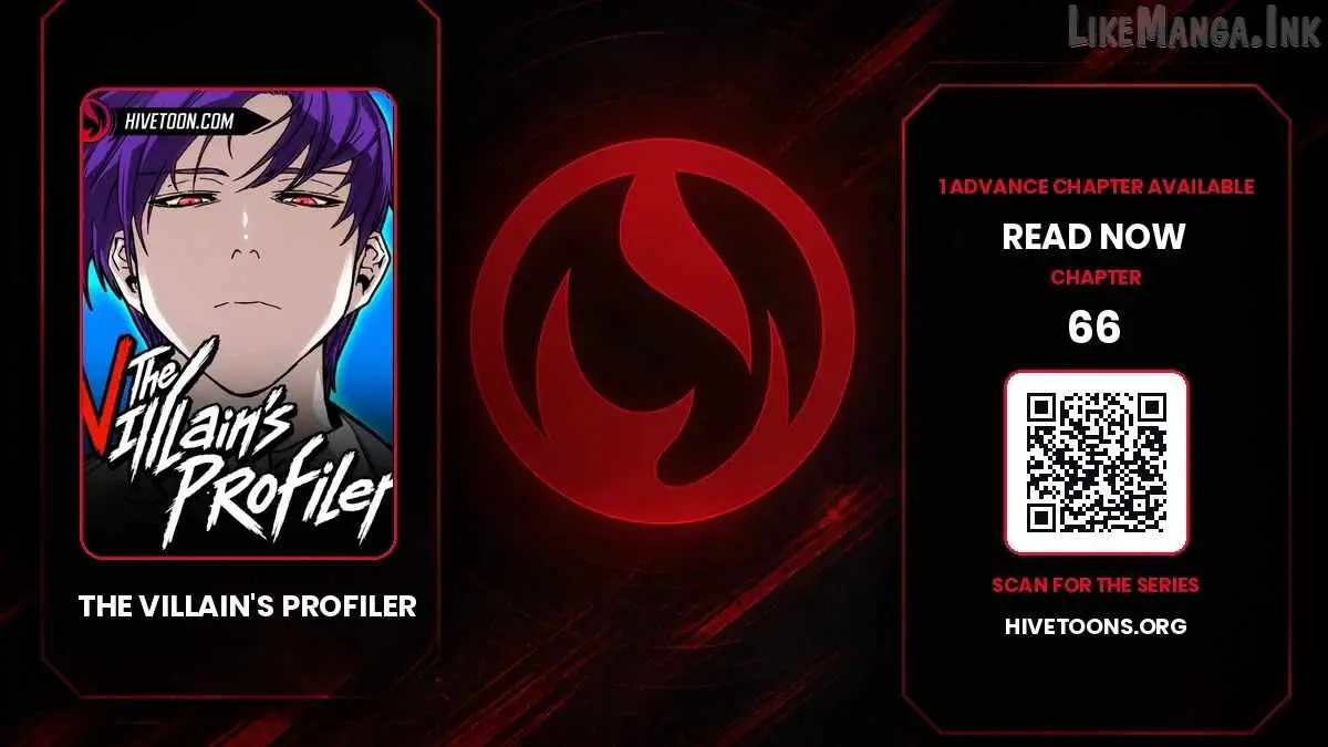 Read The Villain’s Profiler chapter 65 image 33 on Lezhin