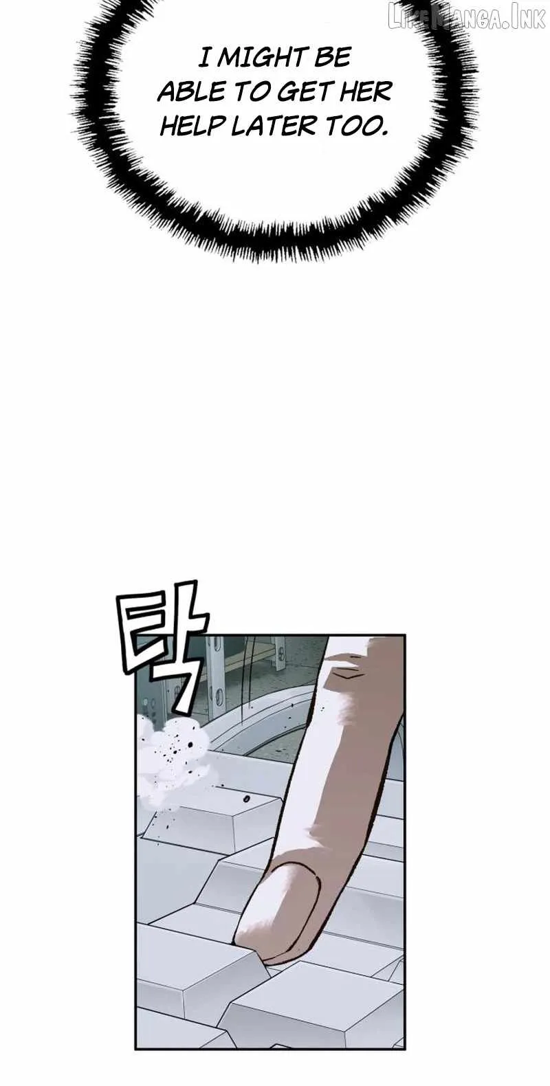 Read The Villain’s Profiler chapter 65 image 5 on Lezhin