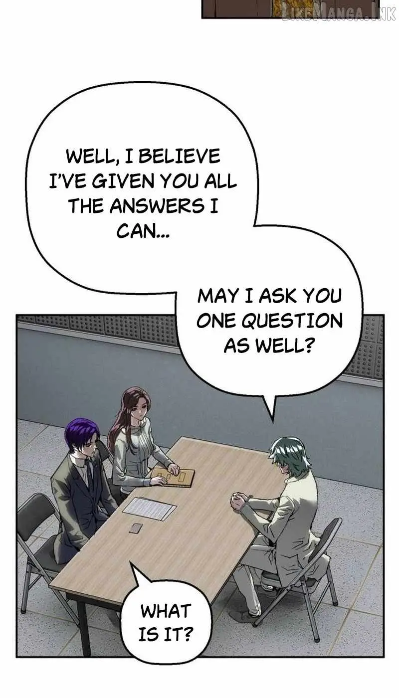 Read The Villain’s Profiler chapter 67 image 23 on Lezhin