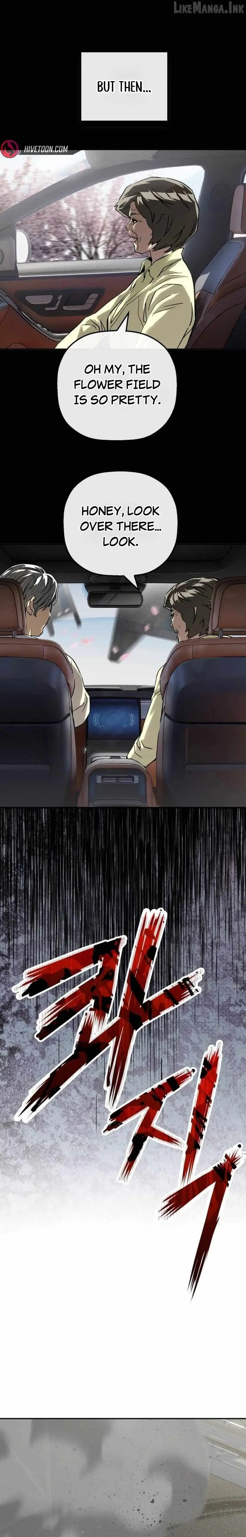 Read The Villain’s Profiler chapter 67 image 6 on Lezhin
