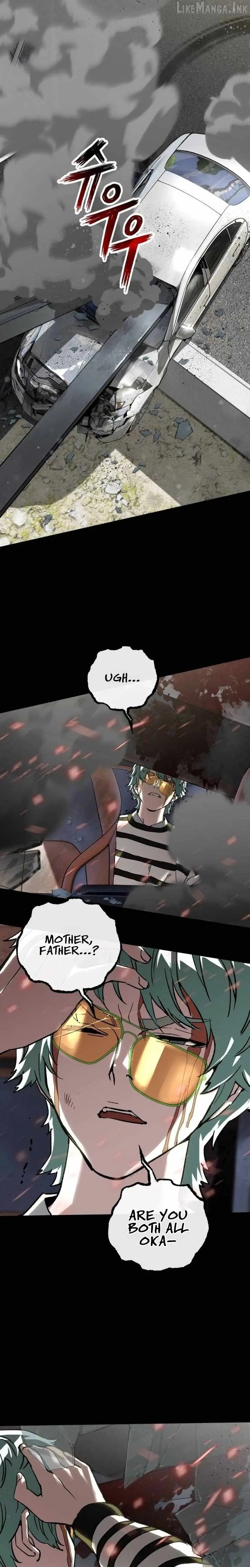 Read The Villain’s Profiler chapter 67 image 7 on Lezhin