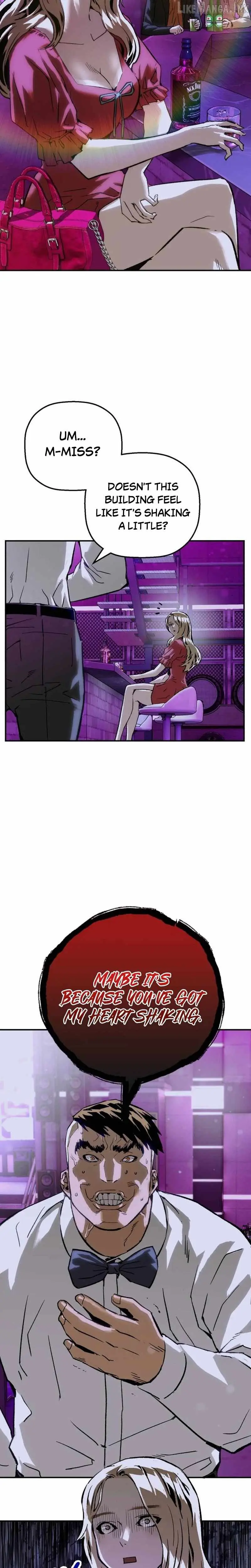 The Villain’s Profiler Chapter 68 page 2 - 