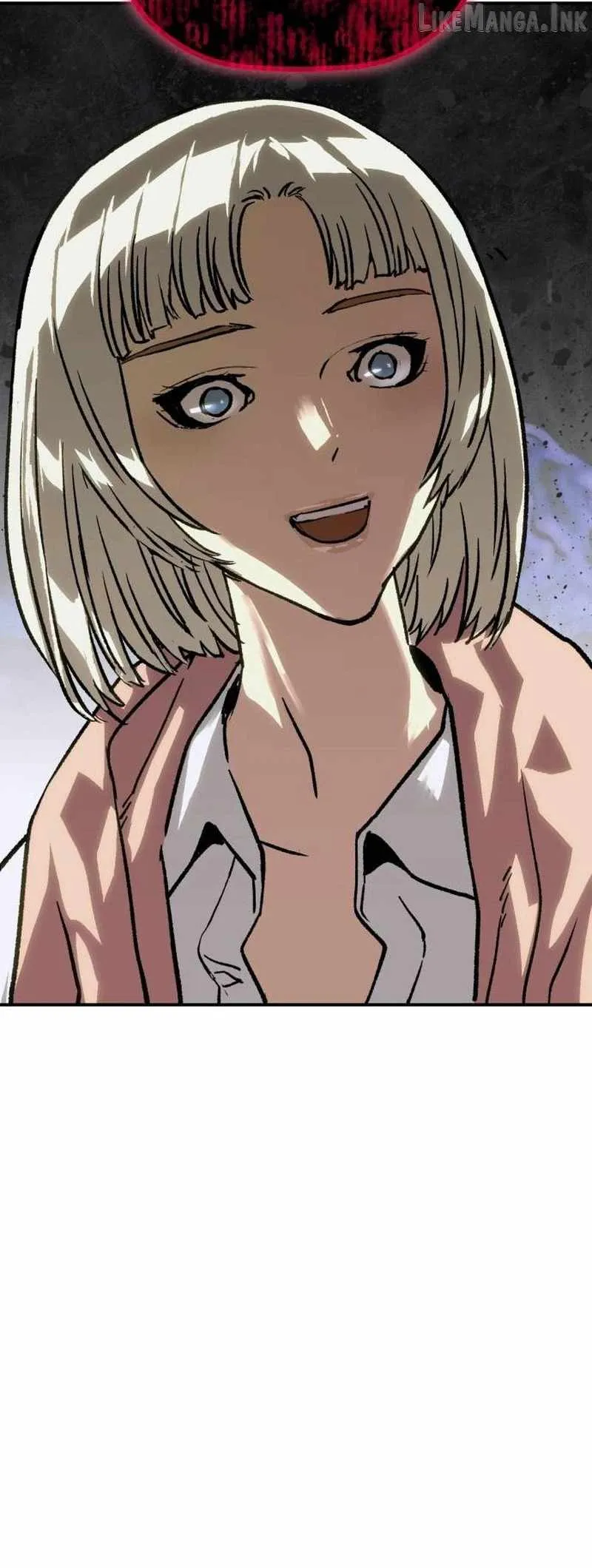 The Villain’s Profiler Chapter 68 page 27 - 
