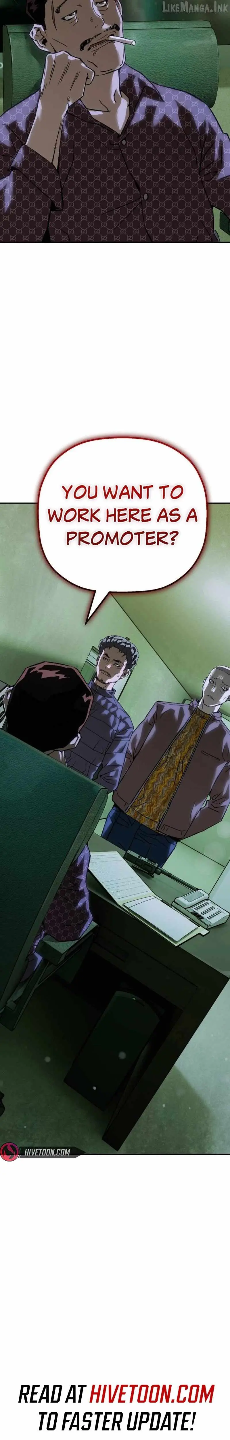 The Villain’s Profiler Chapter 68 page 29 - 