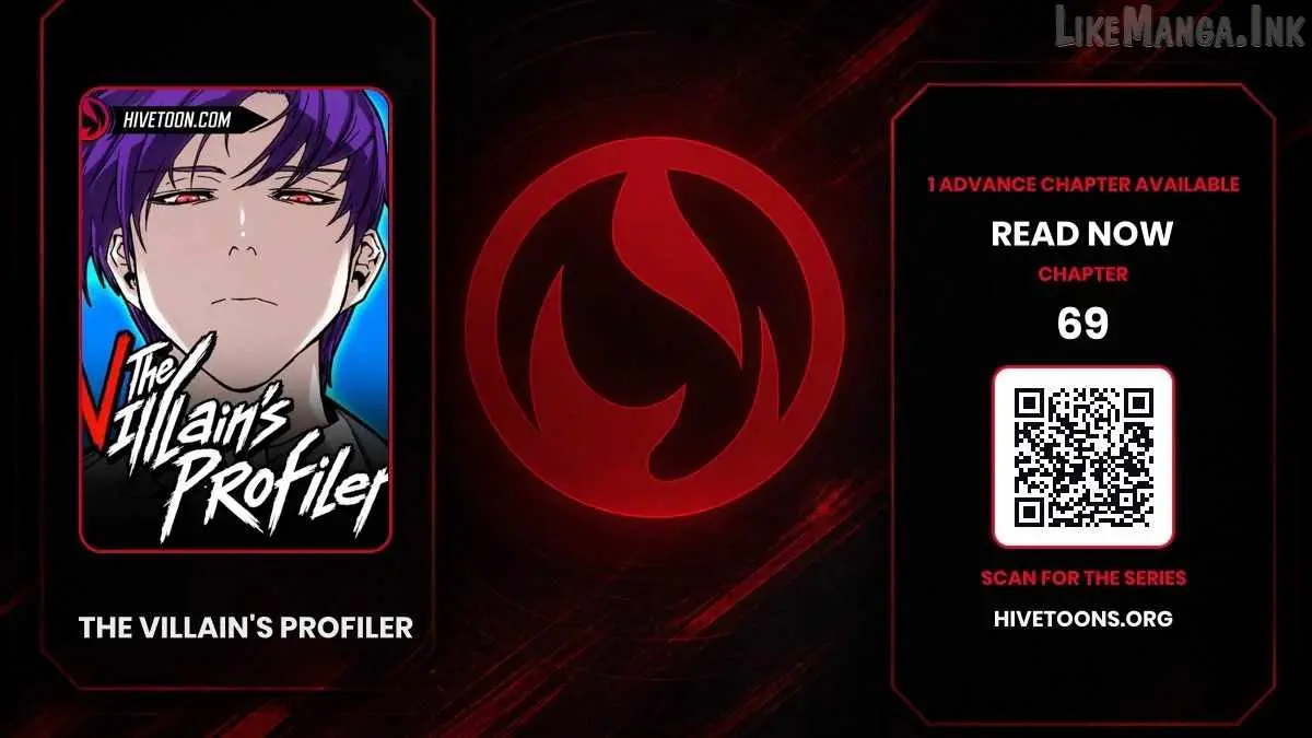 The Villain’s Profiler Chapter 68 page 31 - 