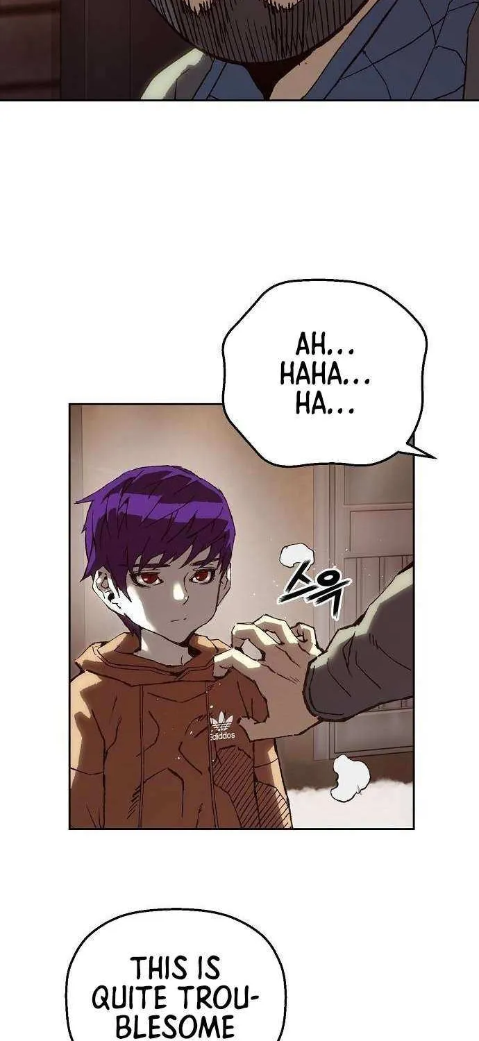Read The Villain’s Profiler chapter 7 image 10 on Lezhin