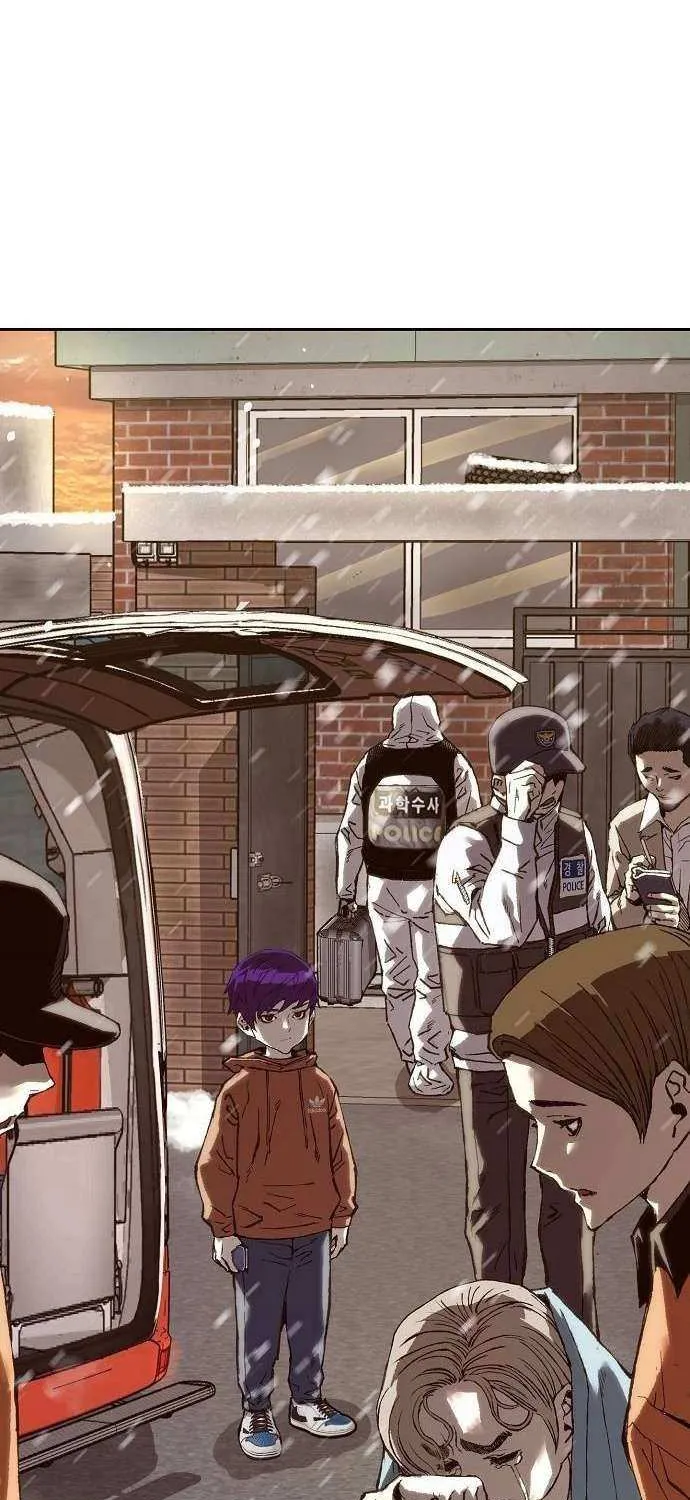 Read The Villain’s Profiler chapter 7 image 100 on Lezhin