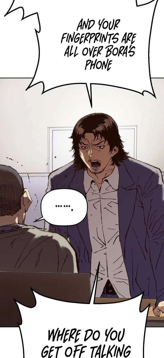 Read The Villain’s Profiler chapter 7 image 109 on Lezhin