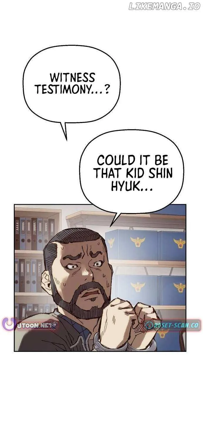 Read The Villain’s Profiler chapter 7 image 112 on Lezhin