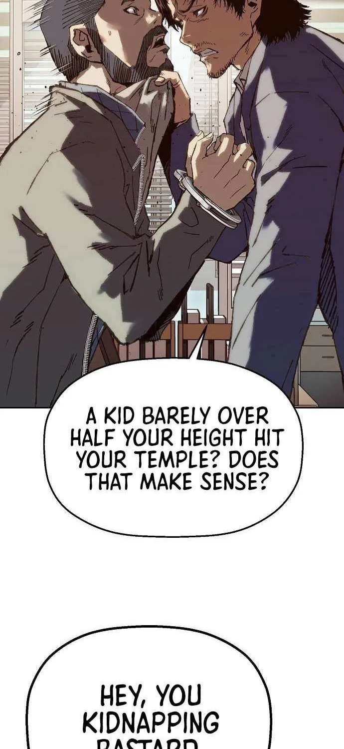 Read The Villain’s Profiler chapter 7 image 115 on Lezhin
