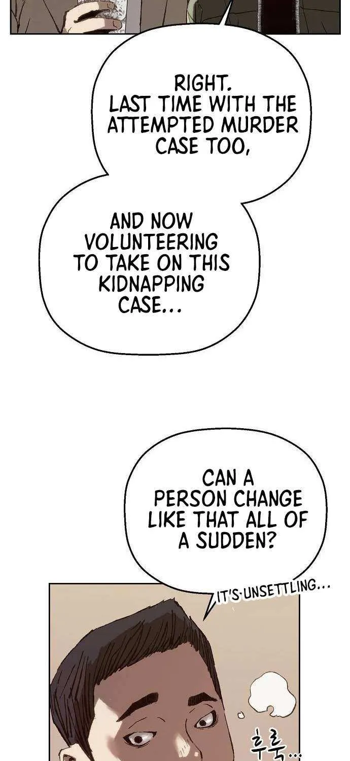 Read The Villain’s Profiler chapter 7 image 121 on Lezhin