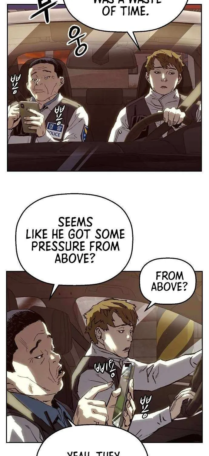 Read The Villain’s Profiler chapter 7 image 3 on Lezhin