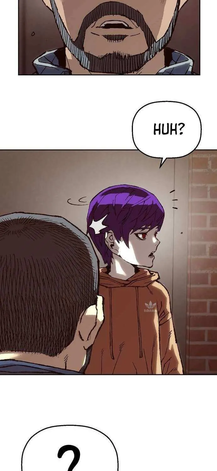 Read The Villain’s Profiler chapter 7 image 32 on Lezhin