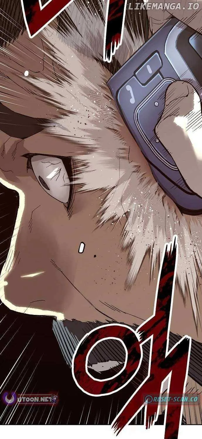 Read The Villain’s Profiler chapter 7 image 35 on Lezhin