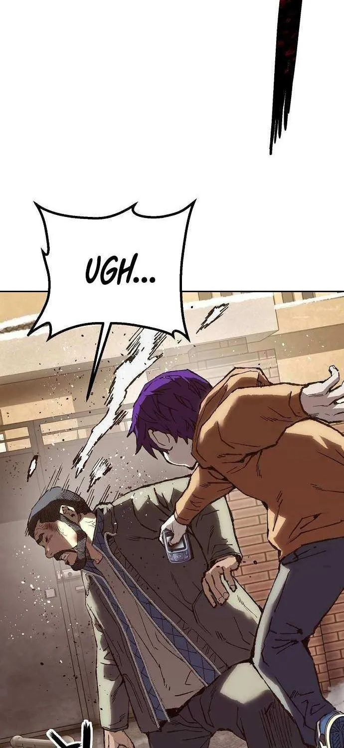 Read The Villain’s Profiler chapter 7 image 36 on Lezhin