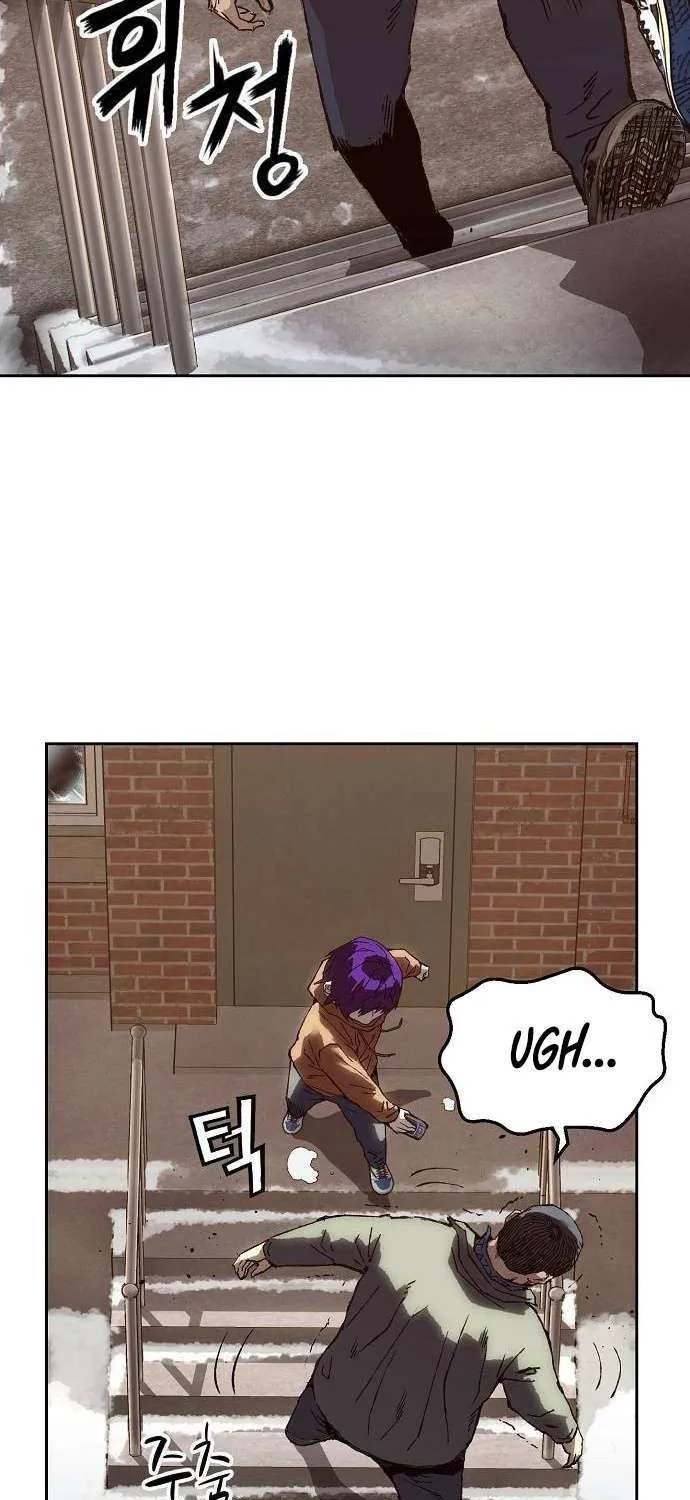 Read The Villain’s Profiler chapter 7 image 37 on Lezhin