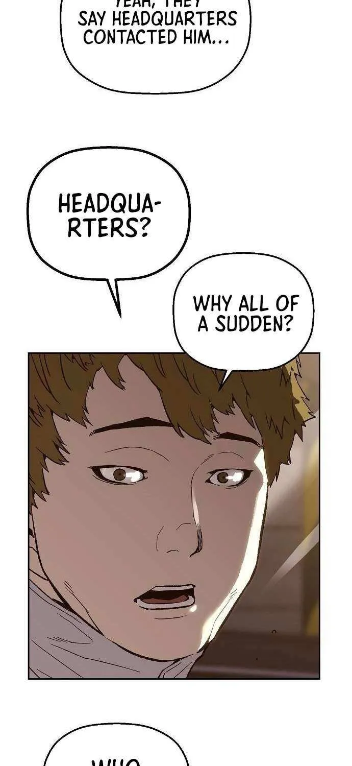 Read The Villain’s Profiler chapter 7 image 4 on Lezhin