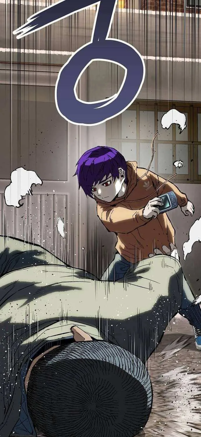 Read The Villain’s Profiler chapter 7 image 46 on Lezhin