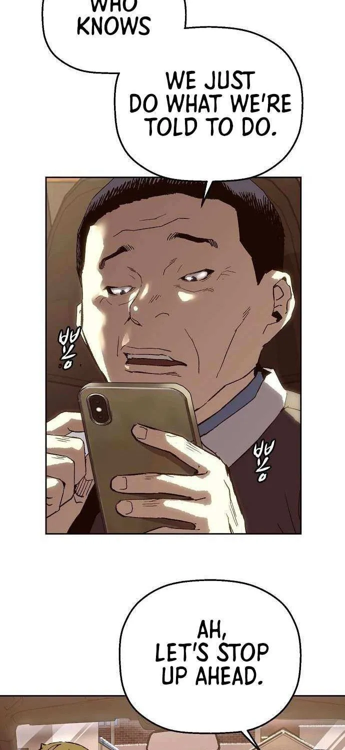 Read The Villain’s Profiler chapter 7 image 5 on Lezhin