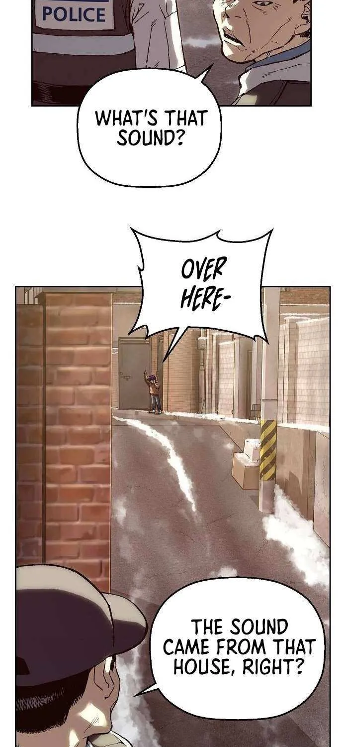Read The Villain’s Profiler chapter 7 image 53 on Lezhin