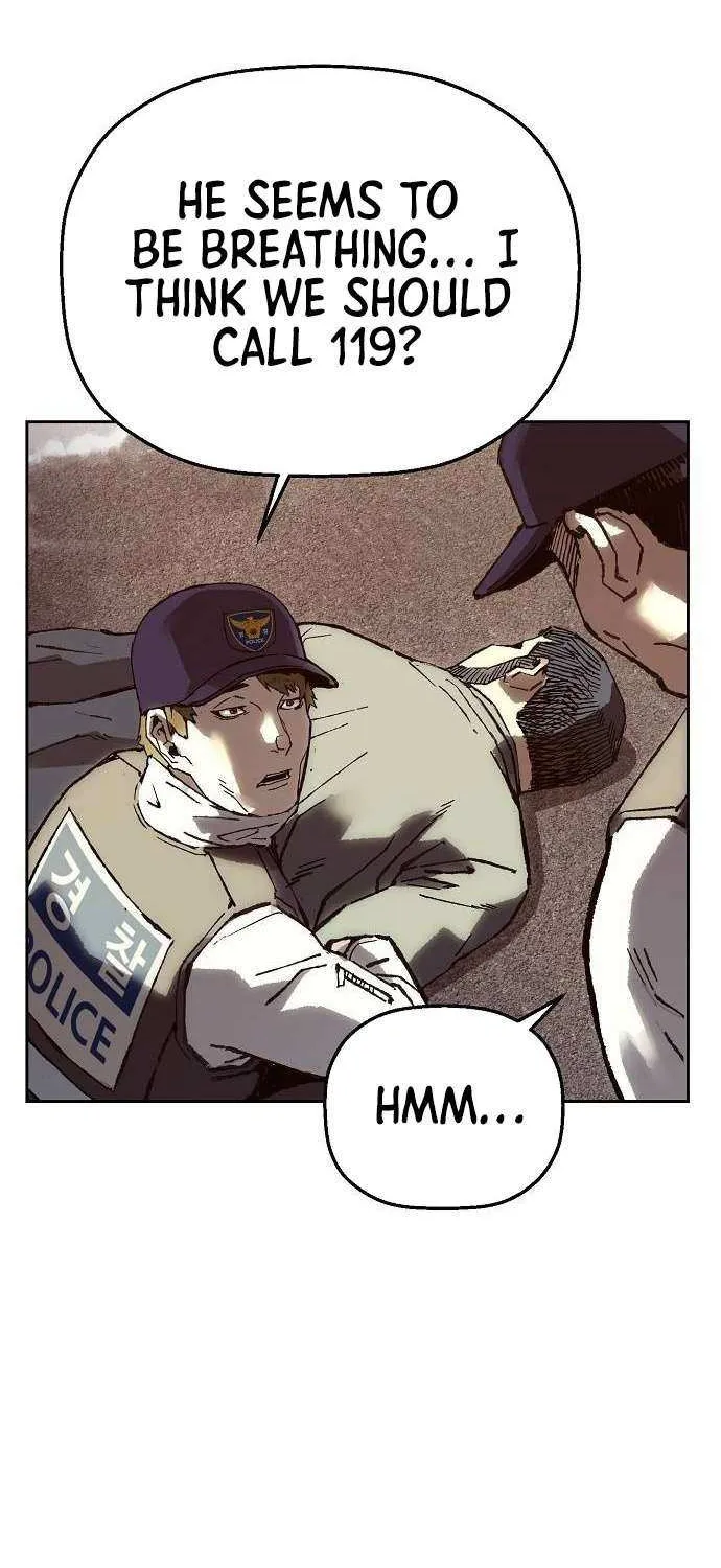 Read The Villain’s Profiler chapter 7 image 64 on Lezhin