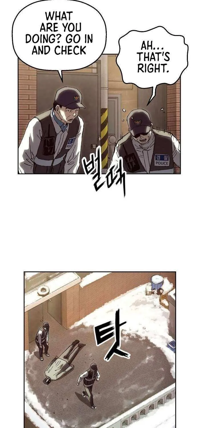 Read The Villain’s Profiler chapter 7 image 67 on Lezhin