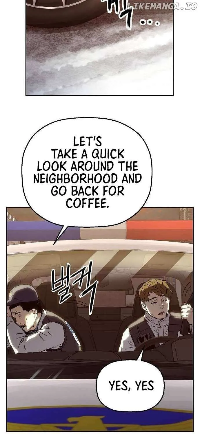 Read The Villain’s Profiler chapter 7 image 7 on Lezhin