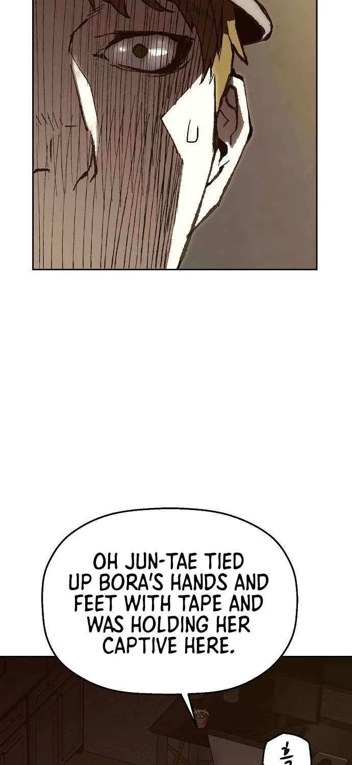 Read The Villain’s Profiler chapter 7 image 78 on Lezhin