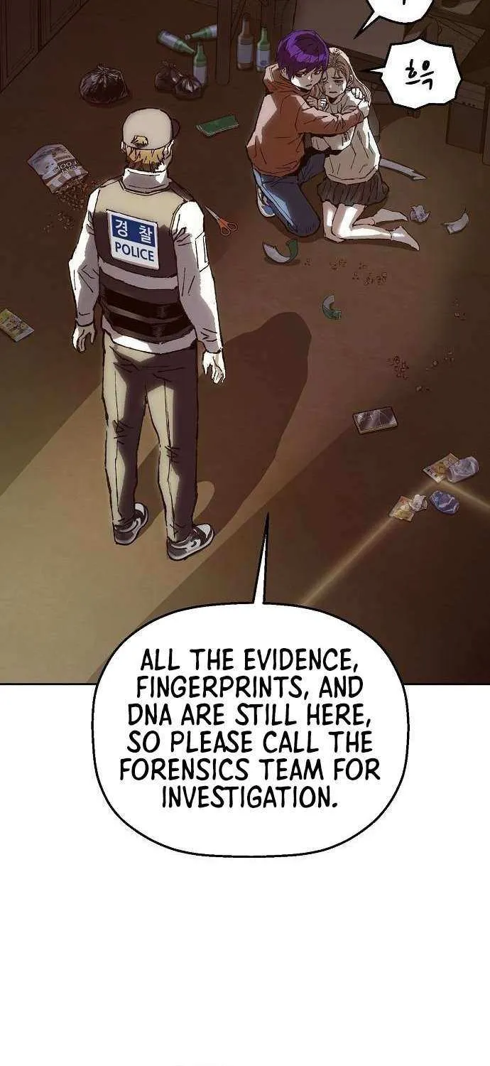 Read The Villain’s Profiler chapter 7 image 79 on Lezhin