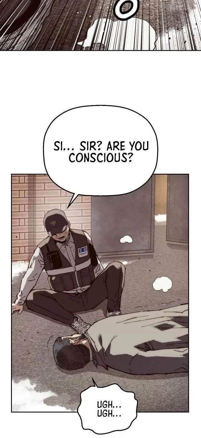 Read The Villain’s Profiler chapter 7 image 86 on Lezhin