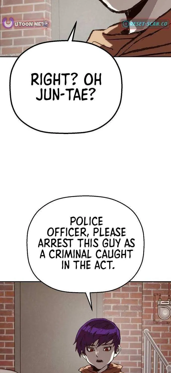 Read The Villain’s Profiler chapter 7 image 94 on Lezhin