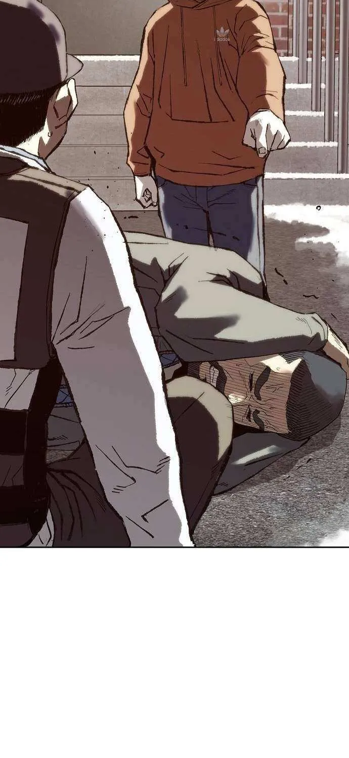 Read The Villain’s Profiler chapter 7 image 95 on Lezhin