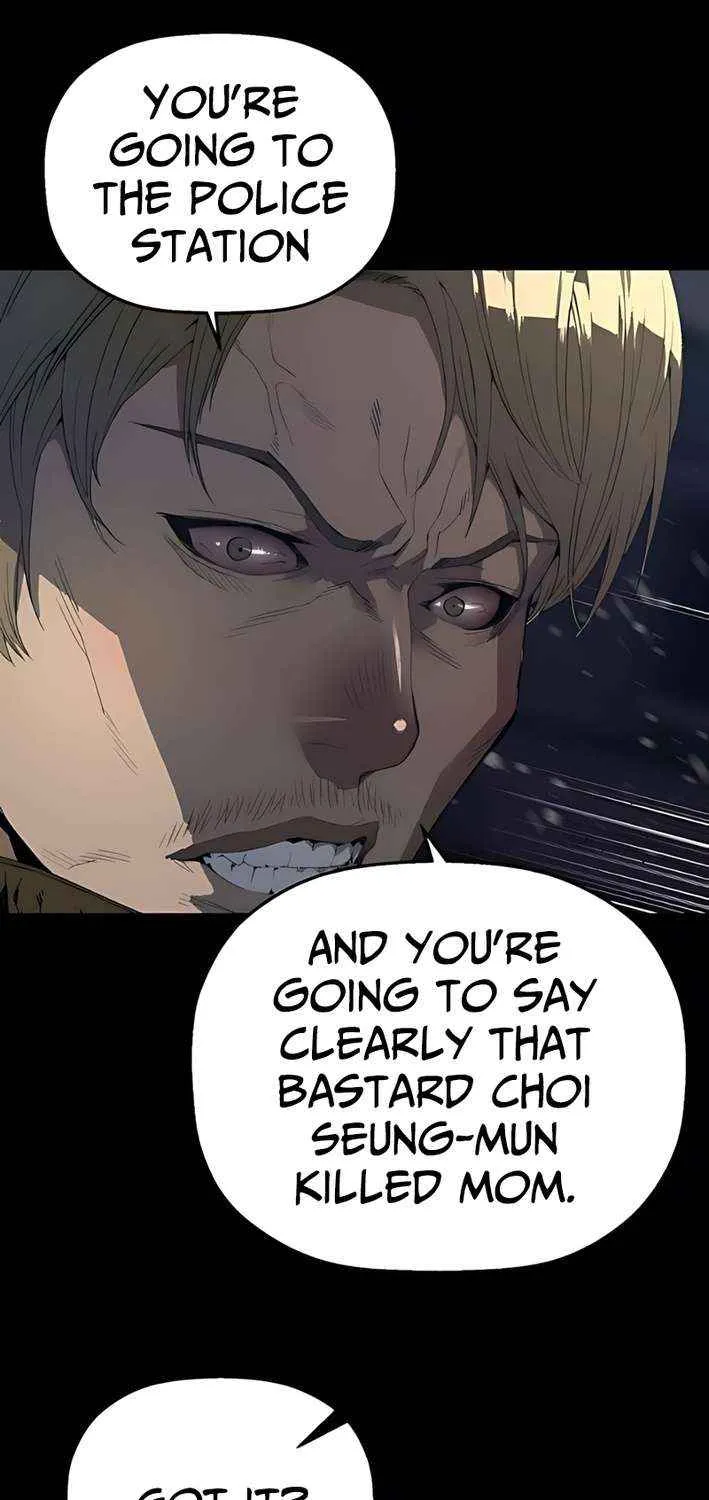 Read The Villain’s Profiler chapter 8 image 102 on Lezhin