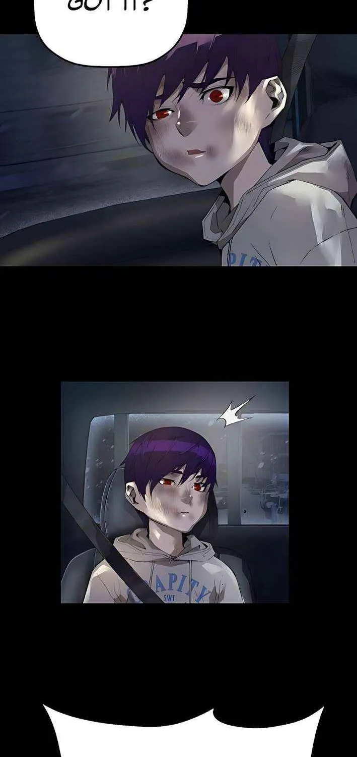 Read The Villain’s Profiler chapter 8 image 103 on Lezhin