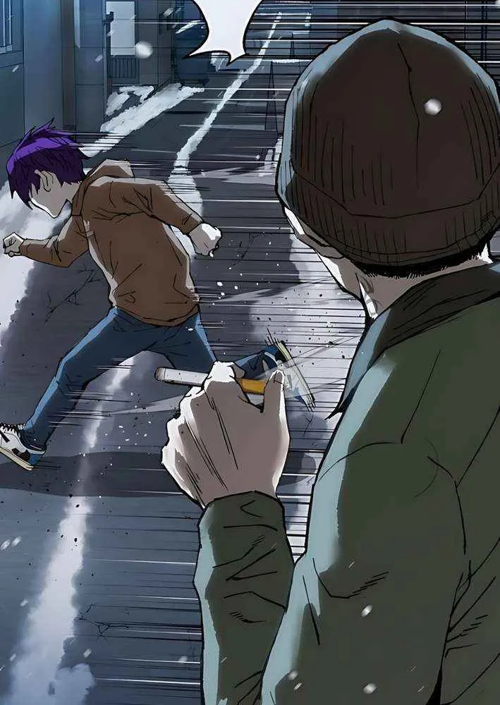 Read The Villain’s Profiler chapter 8 image 125 on Lezhin