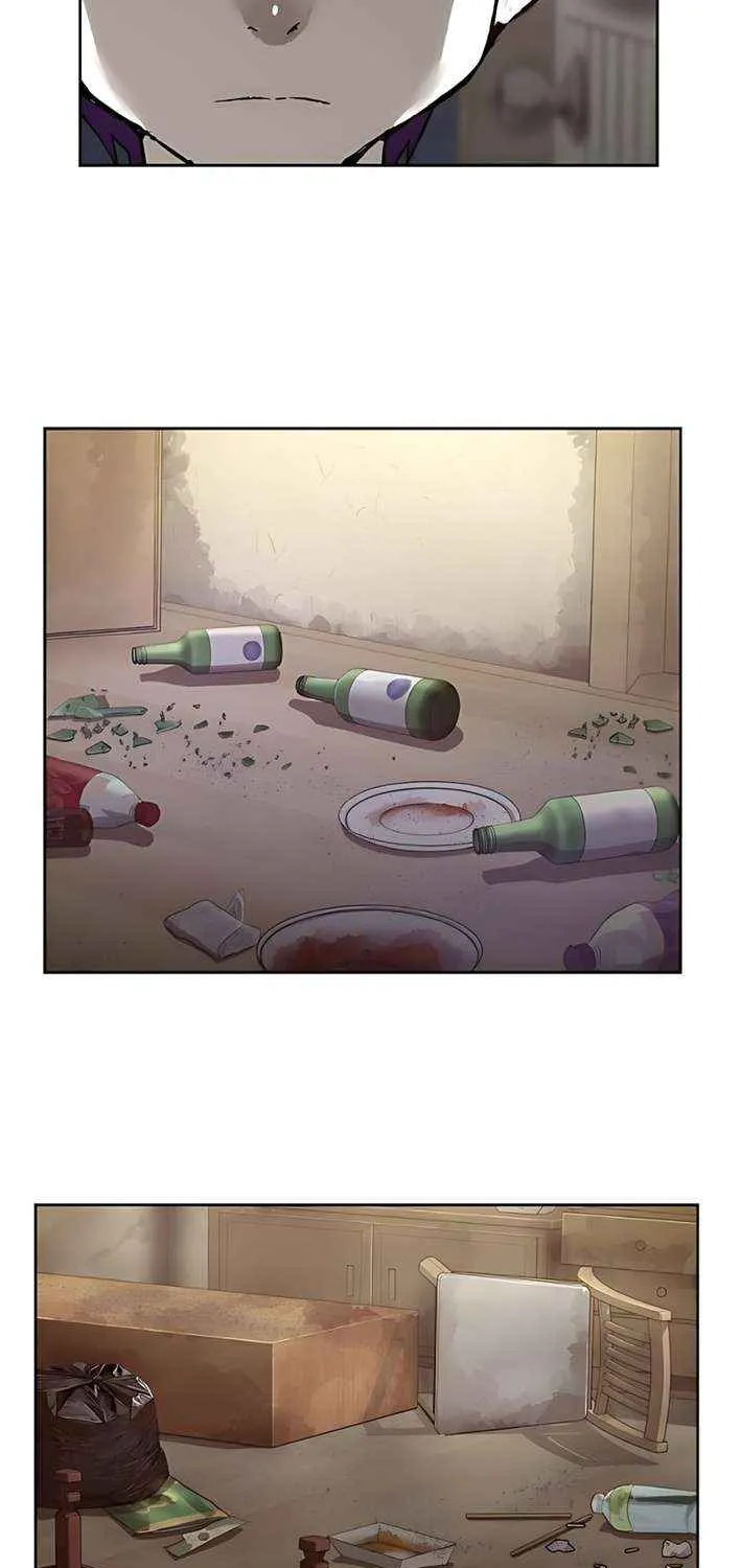 Read The Villain’s Profiler chapter 8 image 14 on Lezhin