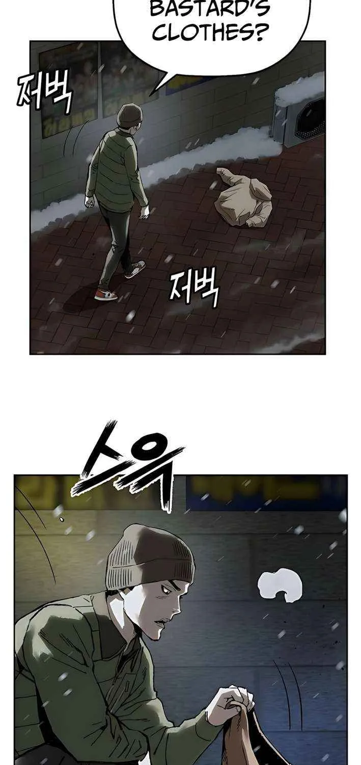 Read The Villain’s Profiler chapter 8 image 151 on Lezhin