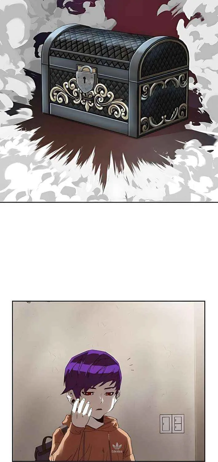 Read The Villain’s Profiler chapter 8 image 36 on Lezhin