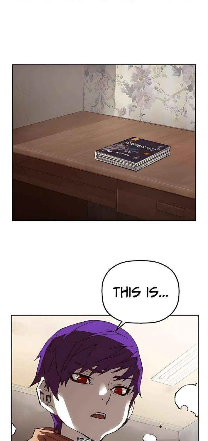 Read The Villain’s Profiler chapter 8 image 37 on Lezhin