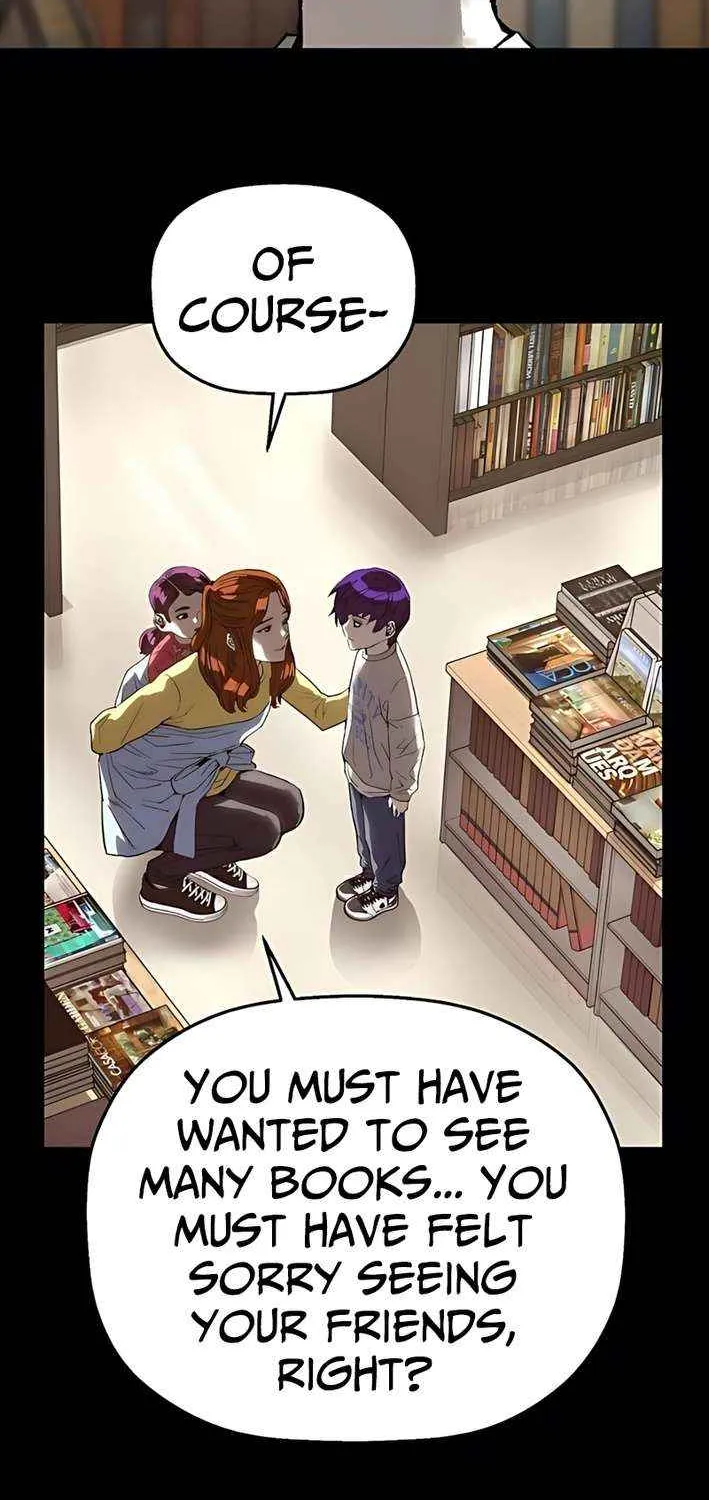 Read The Villain’s Profiler chapter 8 image 40 on Lezhin