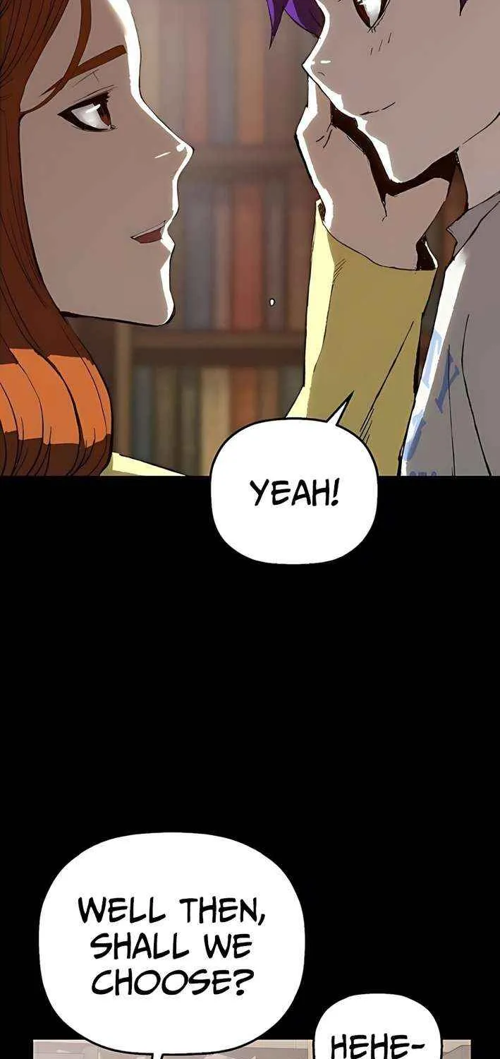 Read The Villain’s Profiler chapter 8 image 42 on Lezhin