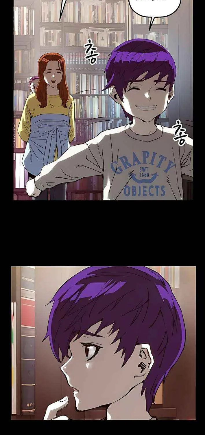 Read The Villain’s Profiler chapter 8 image 43 on Lezhin