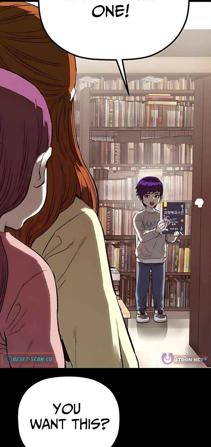 Read The Villain’s Profiler chapter 8 image 45 on Lezhin